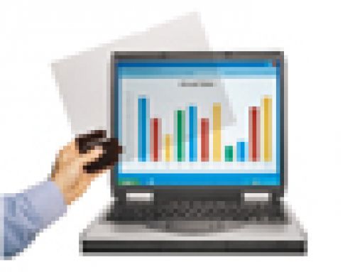 Filtro de privacidade 3m para portateis e monitores lcd de 17
